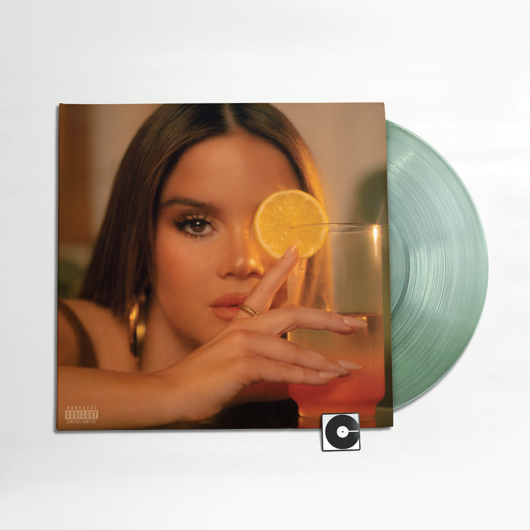 Maren Morris - "Dreamsicle" Signed Indie Exclusive