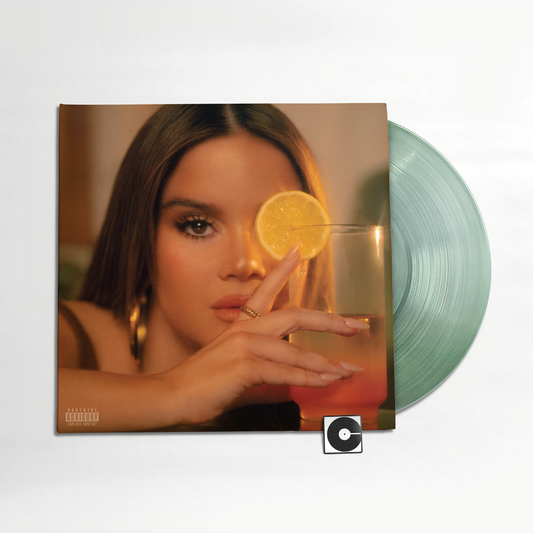 Maren Morris - "Dreamsicle" Signed Indie Exclusive