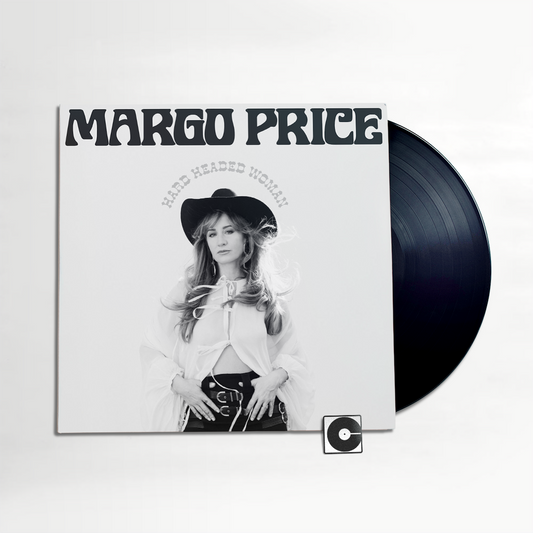 Margo Price - "Hard Headed Woman"
