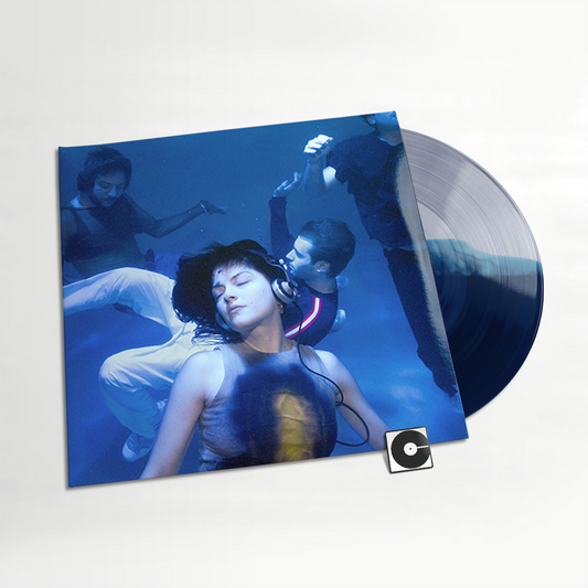 PRE-ORDER: The Marías - "Submarine" 2026 Indie Exclusive Pressing
