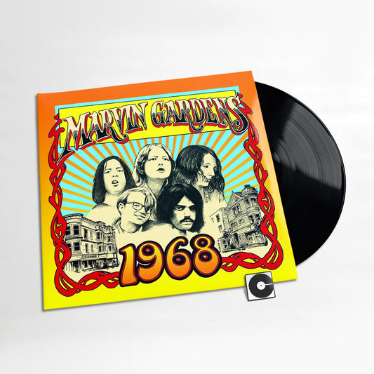 Marvin Gardens - "1968"