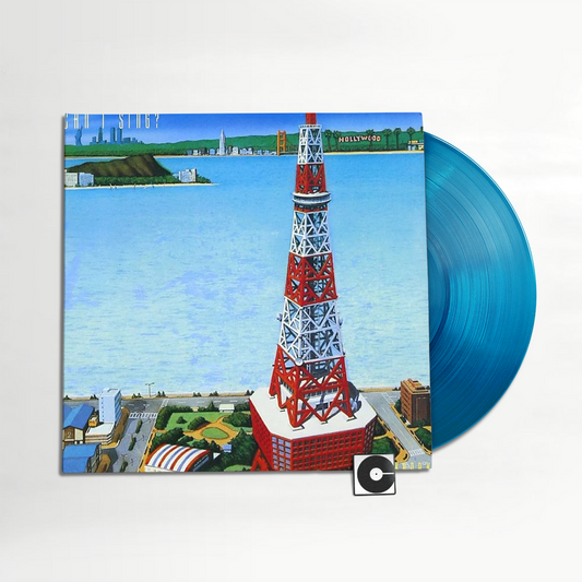 Masayoshi Takanaka - "Can I Sing?"