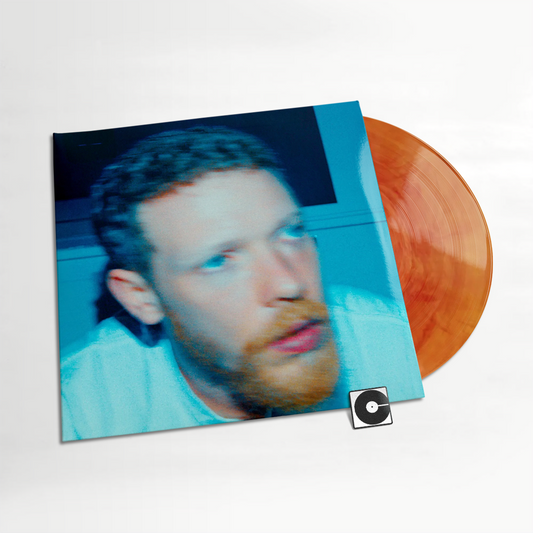 Matt Maeson - "A Quiet And Harmless Living"