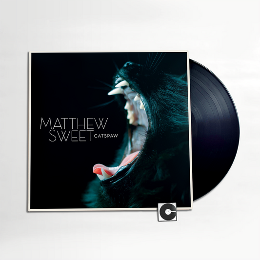 Matthew Sweet - "Catspaw" Standard