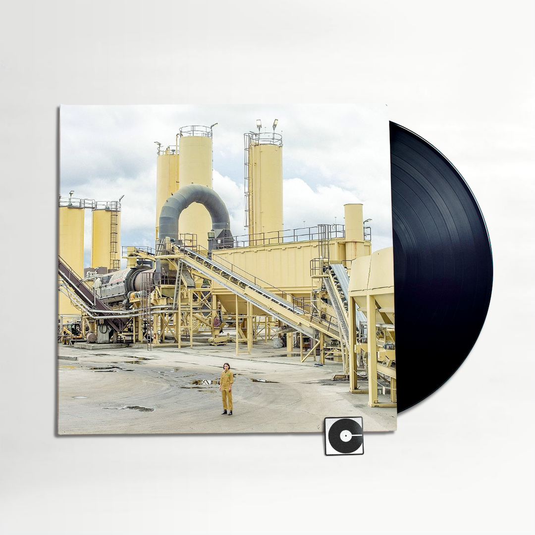 Mattiel - "Satis Factory"