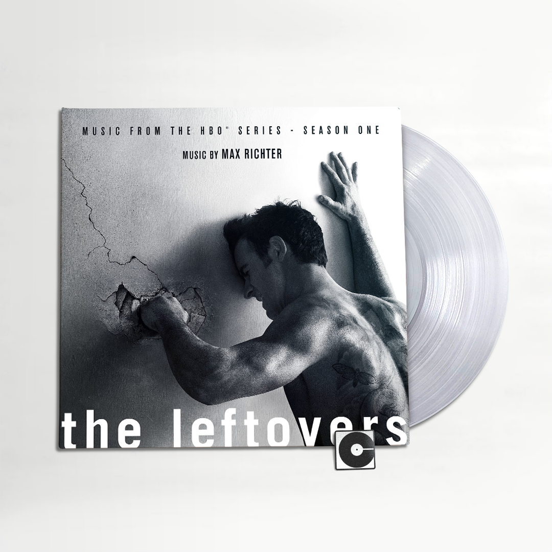 Max Richter - "The Leftovers (Music From The HBO Series - Season One)"