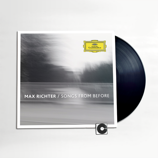 Max Richter - "Songs From Before"