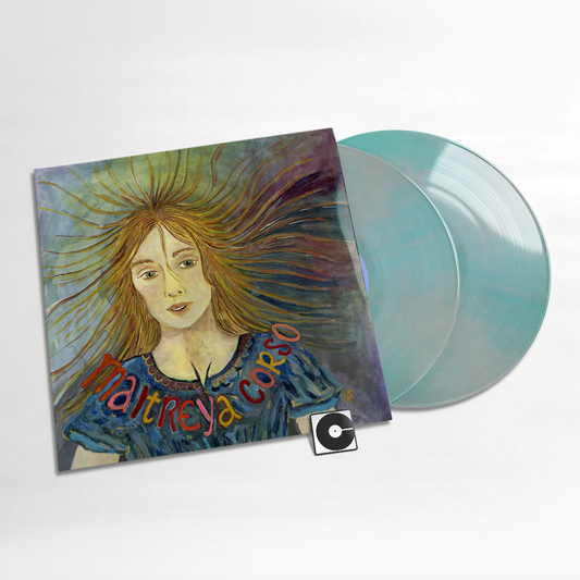 Maya Hawke - "Maitreya Corso"