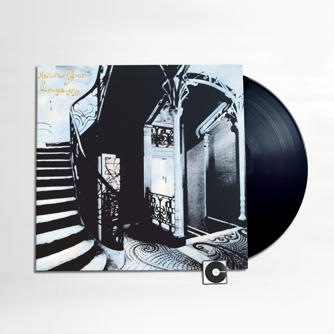 Mazzy Star - "She Hangs Brightly" 2025 Pressing