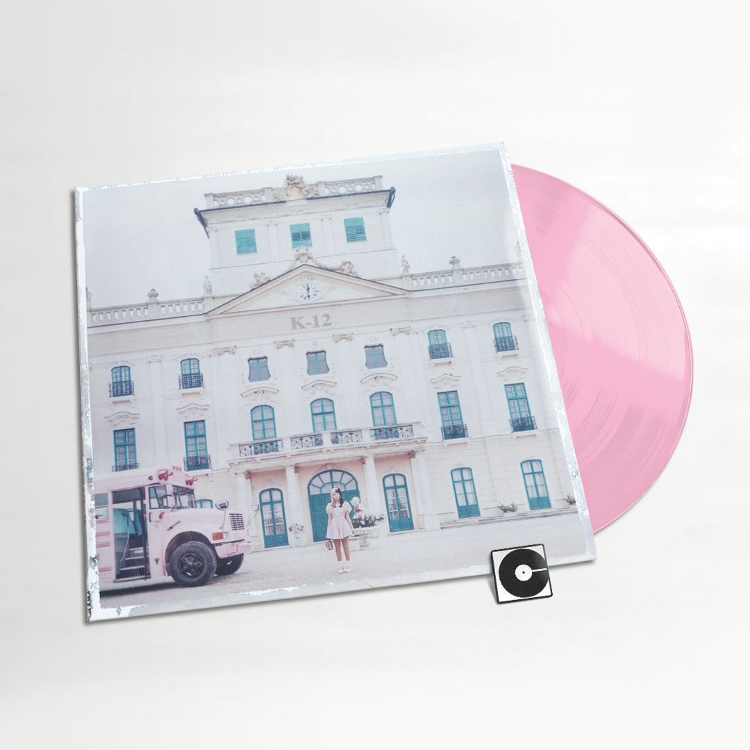 Melanie Martinez - "K-12" 2024 Pressing