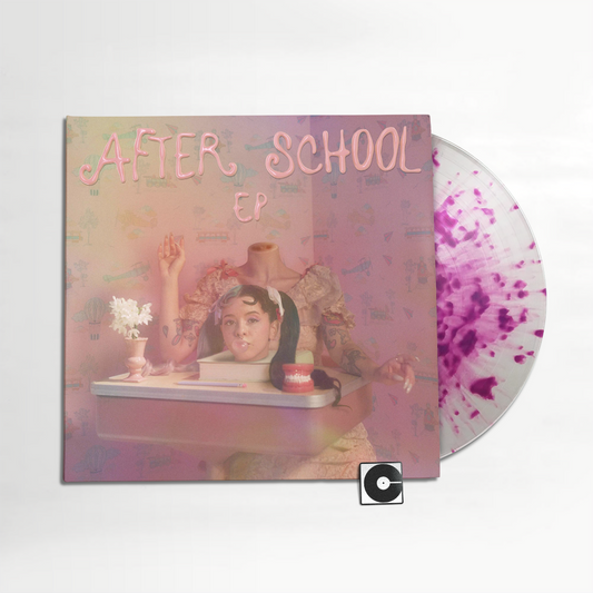 Melanie Martinez - "After School EP" Indie Exclusive