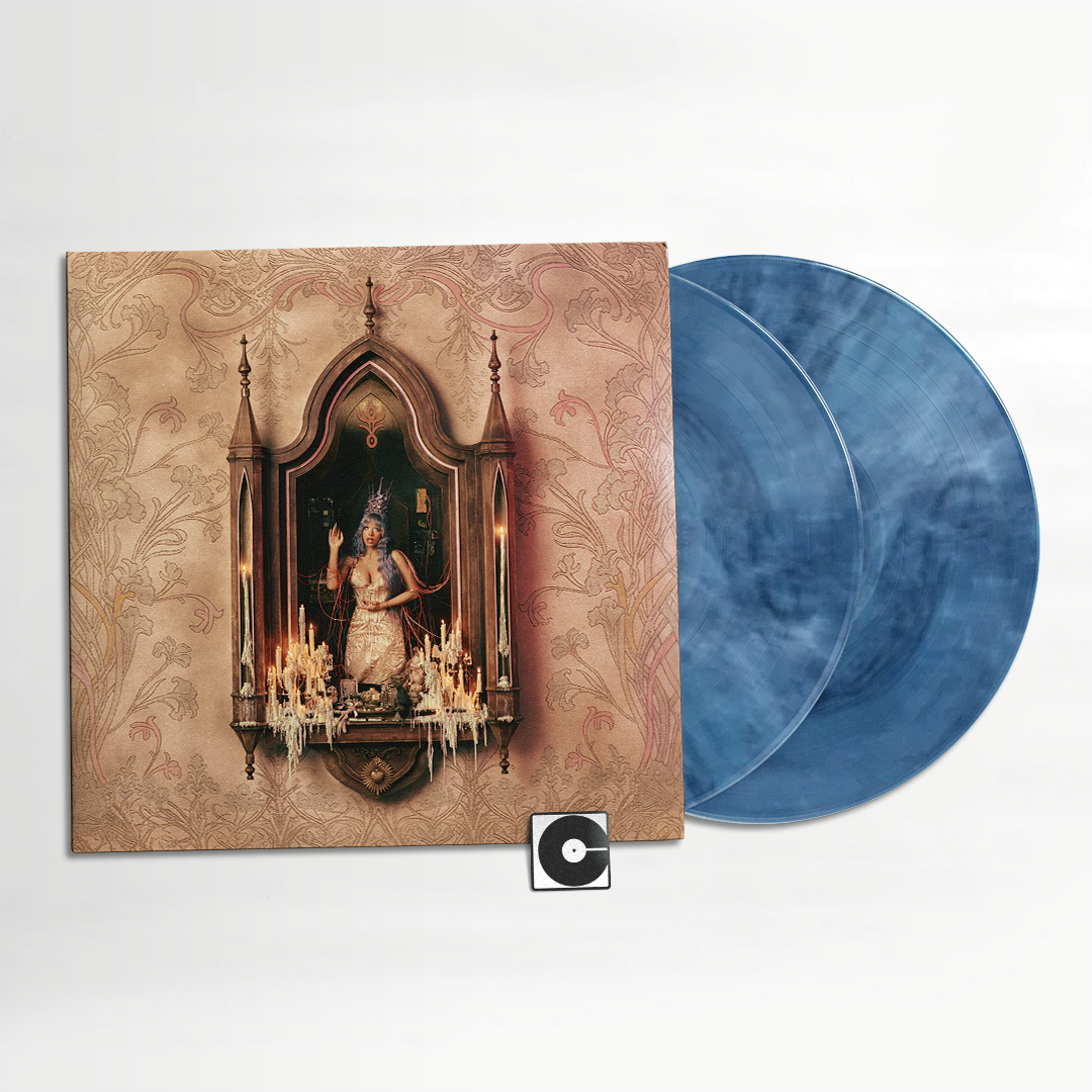 Melanie Martinez - "Hades" Indie Exclusive