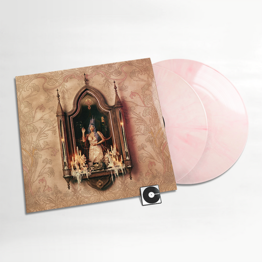 Melanie Martinez - "Hades"