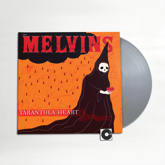 Melvins - "Tarantula Heart" Indie Exclusive