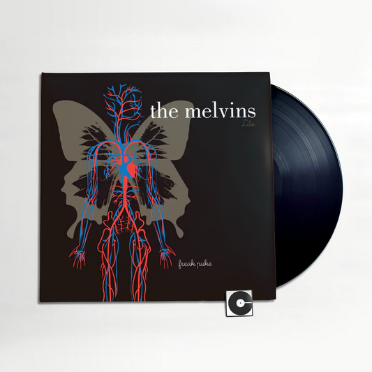 Melvins - "Freak Puke"