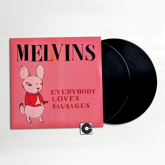 Melvins - "Everybody Loves Sausages"
