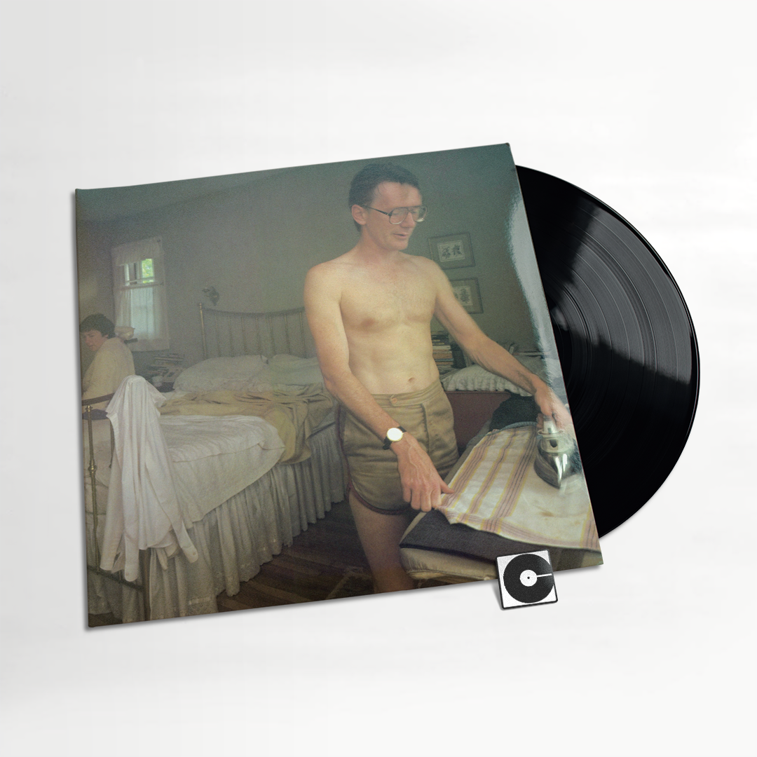 Men I Trust - "Equus Asinus"