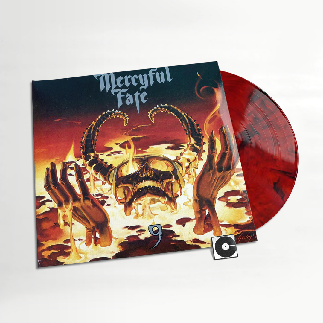 Mercyful Fate - 