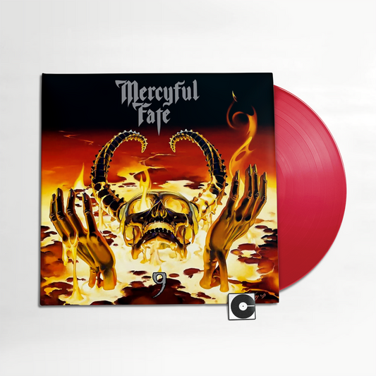 Mercyful Fate - "9"