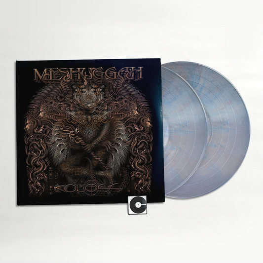 Meshuggah - "Koloss"