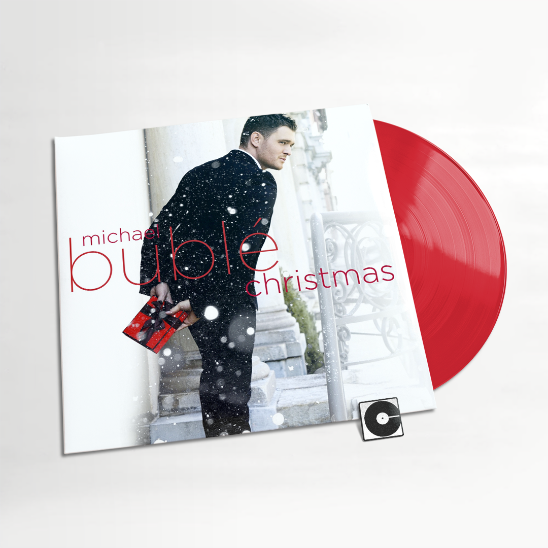 Michael Buble - "Michael Buble Christmas"