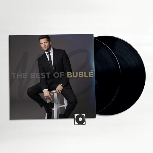 Michael Buble - "The Best Of Buble"