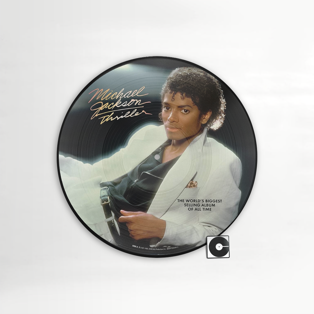 Michael Jackson - 