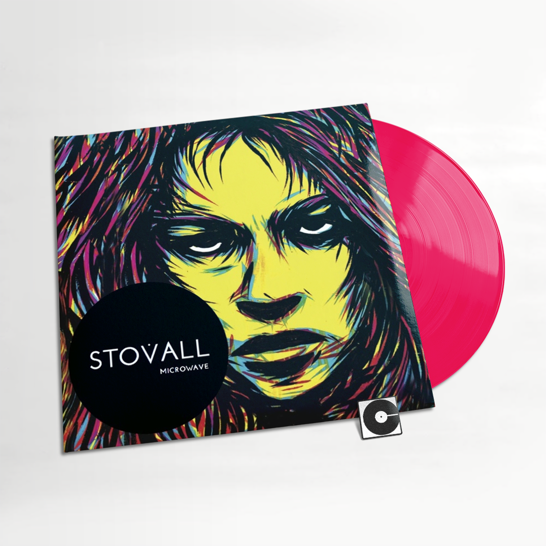 Microwave - "Stovall"