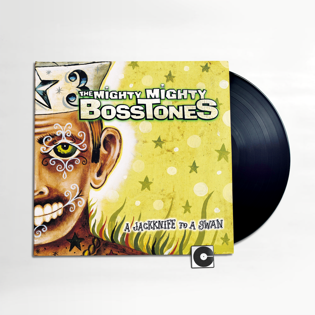 The Mighty Mighty Bosstones 
