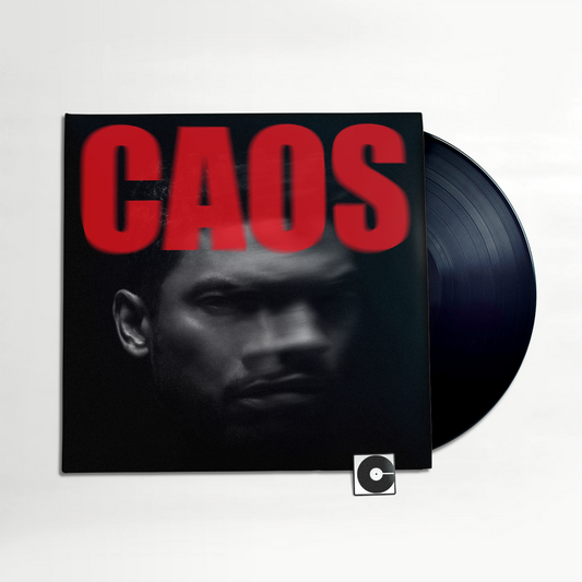 Miguel - "Caos"