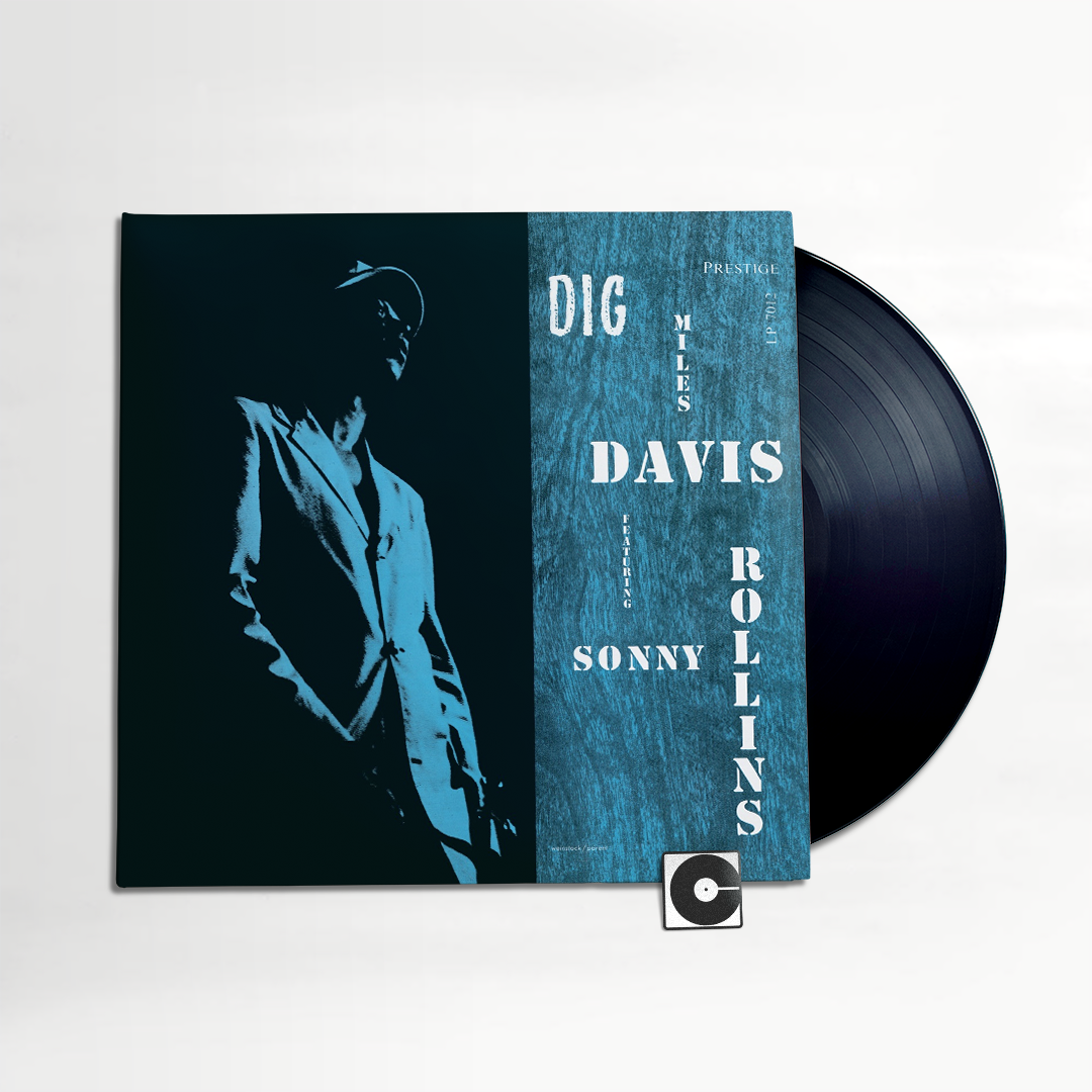 Miles Davis - "Dig"