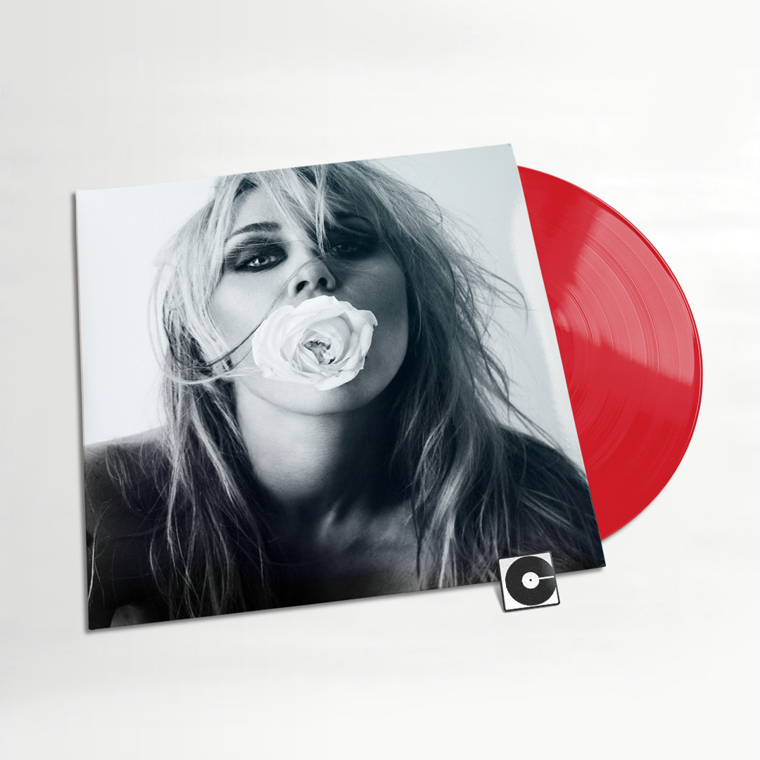 Miley - "Bass Persuades" Indie Exclusive