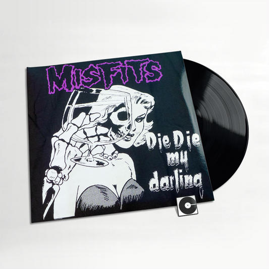 Misfits - "Die Die My Darling"