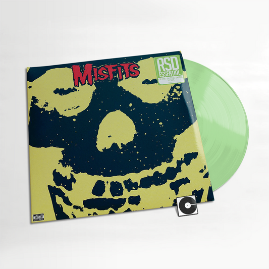 Misfits - "Collection 1" Indie Exclusive