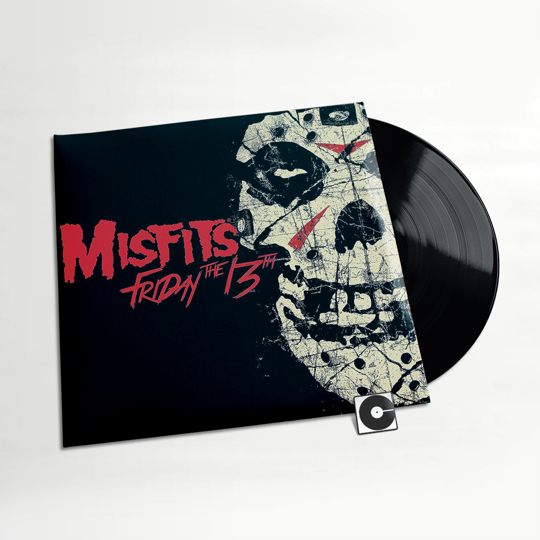 Misfits - "Friday The 13th"