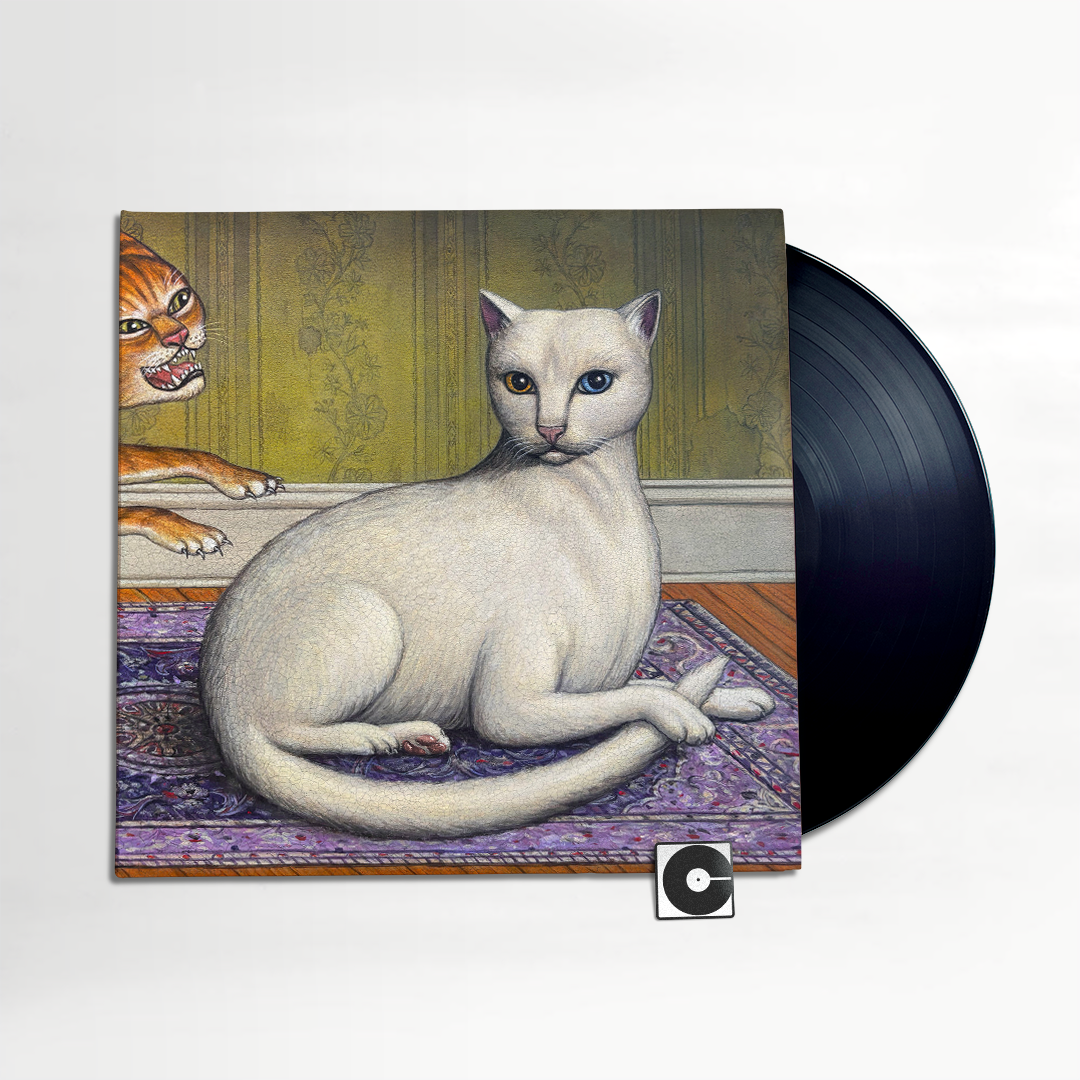 Mitski - "Nothing's About To Happen To Me"