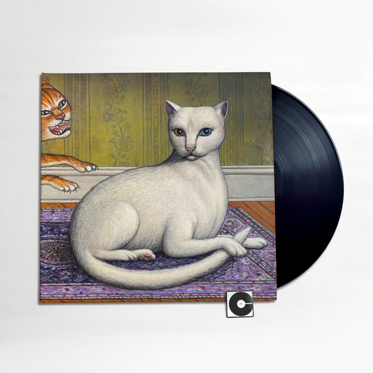 Mitski - "Nothing's About To Happen To Me"