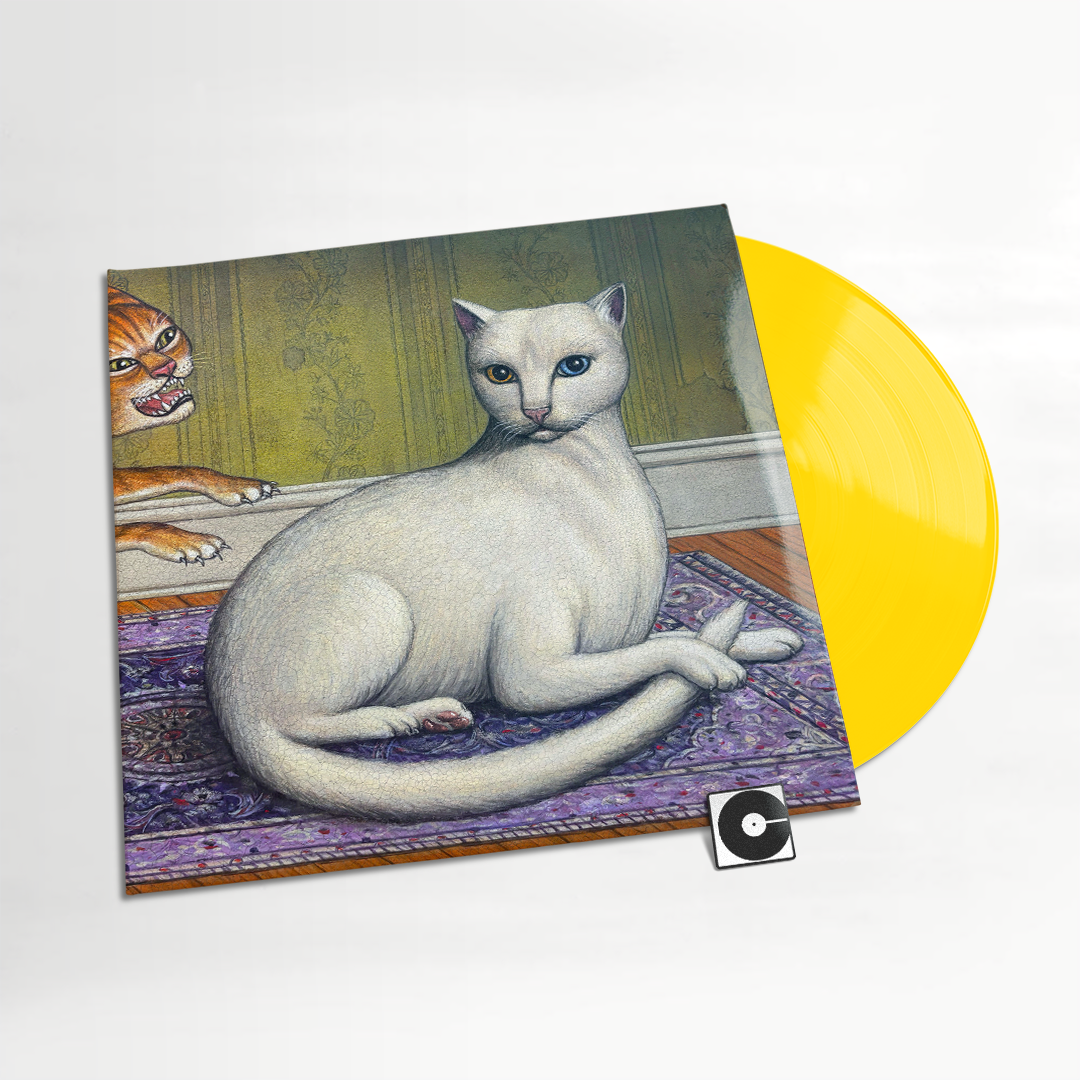 Mitski - "Nothing's About To Happen To Me" Indie Exclusive