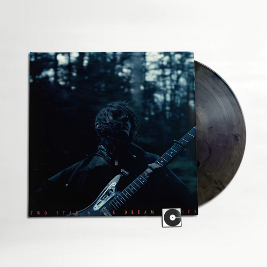 Mk.gee - "Two Star & The Dream Police" Indie Exclusive