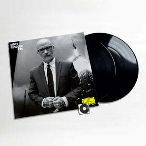 Moby - "Resound NYC"