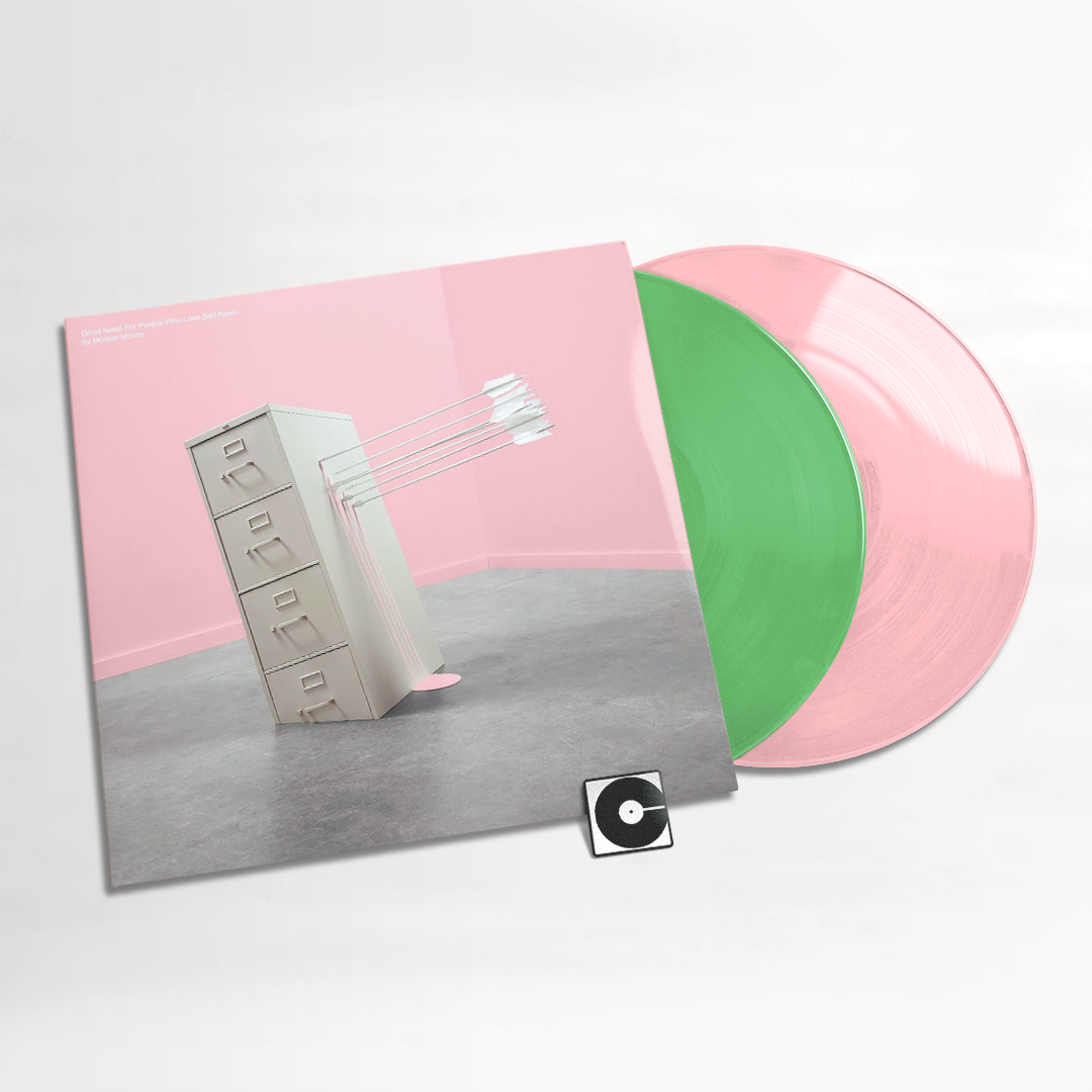 Modest Mouse - 