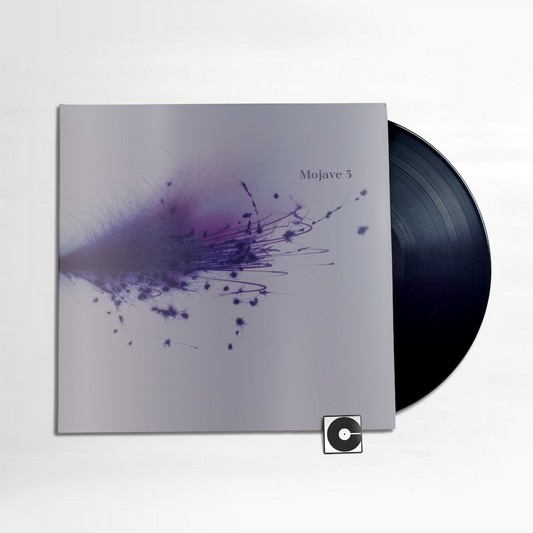 Mojave 3 - "Ask Me Tomorrow"