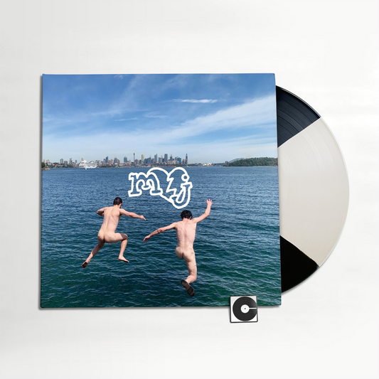Mom Jeans. - "Sweet Tooth" Indie Exclusive