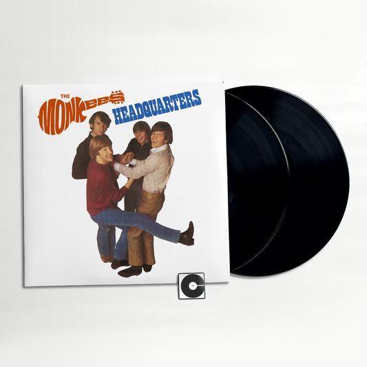 The Monkees - "Headquarters" Indie Exclusive