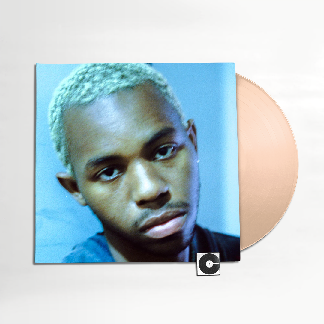 Montell Fish JAMIE Indie Exclusive ComebackVinyl montell-fish-jamie-indie-exclusive-comebackvinyl