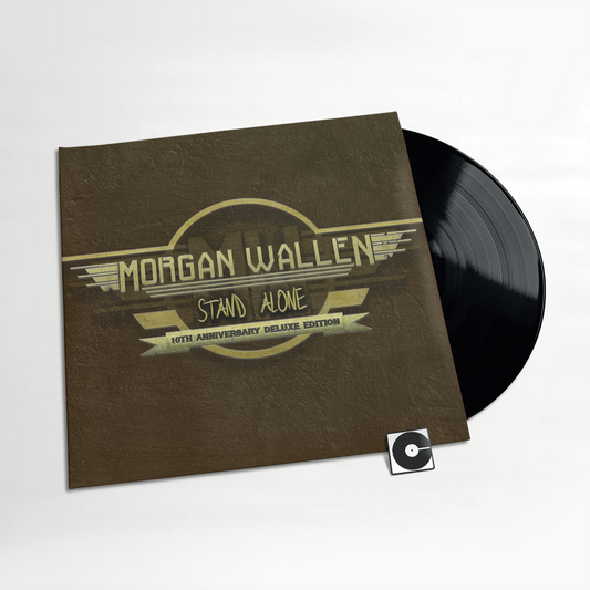 Morgan Wallen - "Stand Alone"