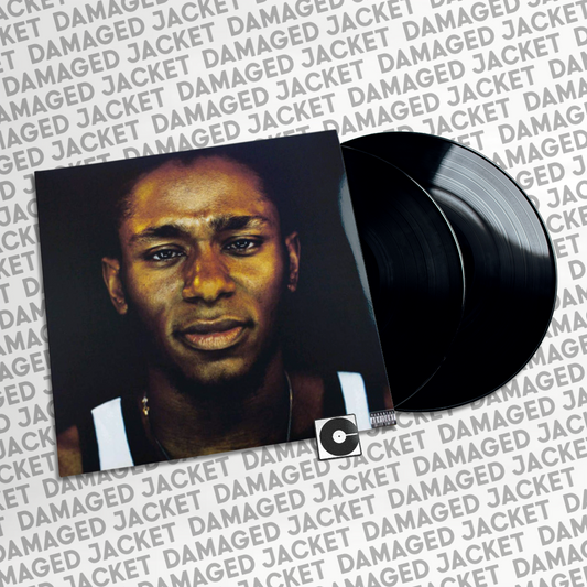 Mos Def - "Black On Both Sides" DMG