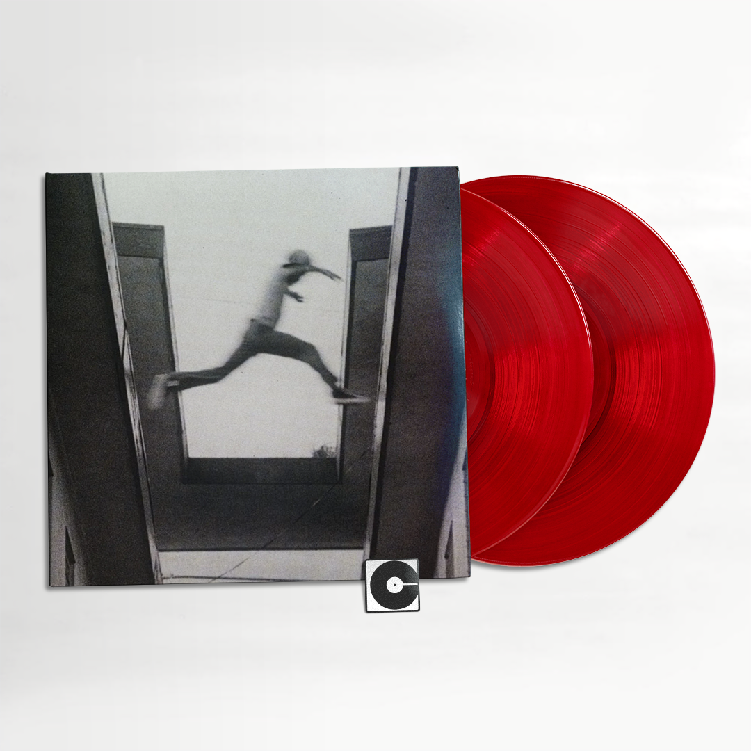 Mos Def - "The Ecstatic"