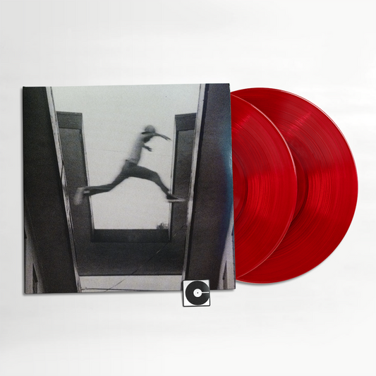 Mos Def - "The Ecstatic"