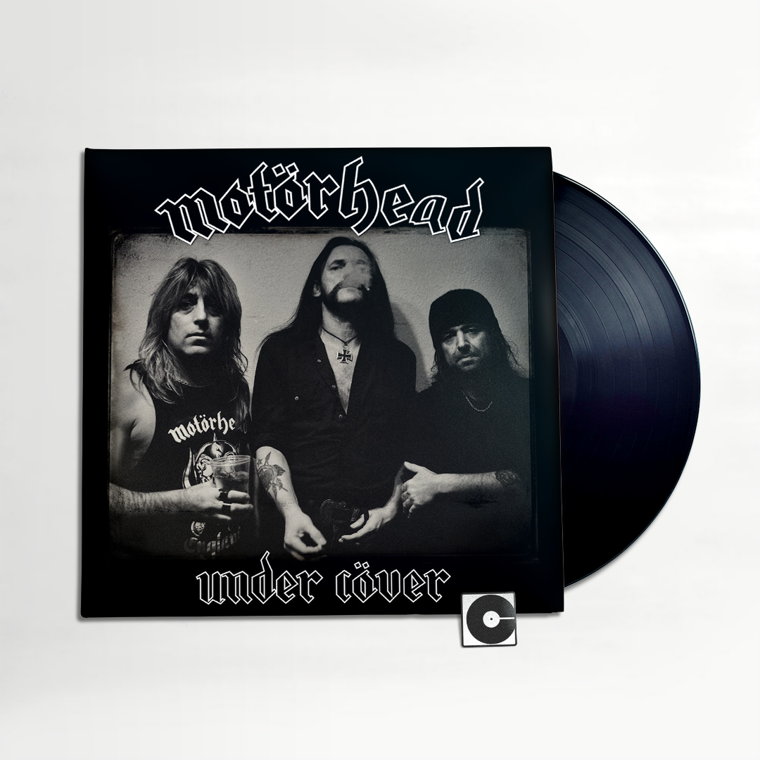 Motorhead - "Under Cover"